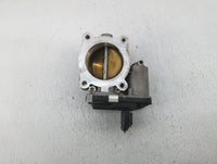 2016-2017 Chevrolet Equinox Throttle Body P/N:12670834AA Fits Fits 2016 2017 OEM Used Auto Parts - Oemusedautoparts1.com