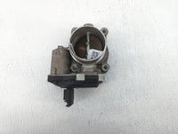 2016-2017 Chevrolet Equinox Throttle Body P/N:12670834AA Fits Fits 2016 2017 OEM Used Auto Parts - Oemusedautoparts1.com