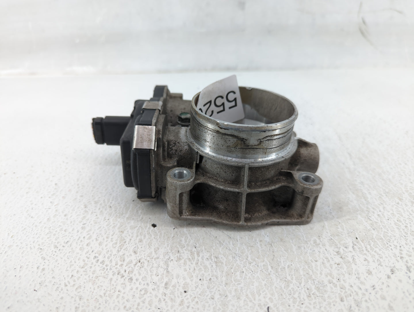 2016-2017 Chevrolet Equinox Throttle Body P/N:12670834AA Fits Fits 2016 2017 OEM Used Auto Parts - Oemusedautoparts1.com