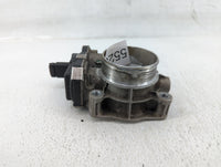 2016-2017 Chevrolet Equinox Throttle Body P/N:12670834AA Fits Fits 2016 2017 OEM Used Auto Parts - Oemusedautoparts1.com