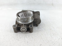 2016-2017 Chevrolet Equinox Throttle Body P/N:12670834AA Fits Fits 2016 2017 OEM Used Auto Parts - Oemusedautoparts1.com