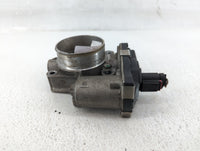 2016-2017 Chevrolet Equinox Throttle Body P/N:12670834AA Fits Fits 2016 2017 OEM Used Auto Parts - Oemusedautoparts1.com