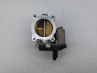 2016-2017 Chevrolet Equinox Throttle Body P/N:12670834AA Fits Fits 2016 2017 OEM Used Auto Parts - Oemusedautoparts1.com