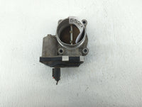 2016-2017 Chevrolet Equinox Throttle Body P/N:12670834AA Fits Fits 2016 2017 OEM Used Auto Parts - Oemusedautoparts1.com