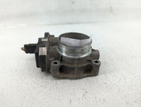 2016-2017 Chevrolet Equinox Throttle Body P/N:12670834AA Fits Fits 2016 2017 OEM Used Auto Parts - Oemusedautoparts1.com