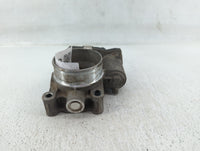 2016-2017 Chevrolet Equinox Throttle Body P/N:12670834AA Fits Fits 2016 2017 OEM Used Auto Parts - Oemusedautoparts1.com