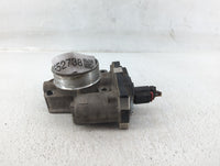 2016-2017 Chevrolet Equinox Throttle Body P/N:12670834AA Fits Fits 2016 2017 OEM Used Auto Parts - Oemusedautoparts1.com