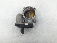 2016-2017 Chevrolet Equinox Throttle Body P/N:12670834AA Fits Fits 2016 2017 OEM Used Auto Parts - Oemusedautoparts1.com