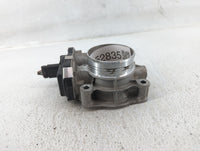 2016-2017 Chevrolet Equinox Throttle Body P/N:12670834AA Fits Fits 2016 2017 OEM Used Auto Parts - Oemusedautoparts1.com
