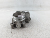 2016-2017 Chevrolet Equinox Throttle Body P/N:12670834AA Fits Fits 2016 2017 OEM Used Auto Parts - Oemusedautoparts1.com