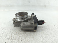 2016-2017 Chevrolet Equinox Throttle Body P/N:12670834AA Fits Fits 2016 2017 OEM Used Auto Parts - Oemusedautoparts1.com