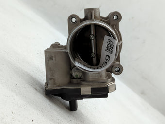 compare product 2016-2017 Chevrolet Equinox Throttle Body P/N:12670834AA Fits Fits 2016 2017 OEM Used Auto Parts