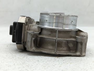 2016-2017 Chevrolet Equinox Throttle Body P/N:12670834AA Fits Fits 2016 2017 OEM Used Auto Parts