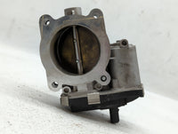 2016-2017 Chevrolet Equinox Throttle Body P/N:12670834AA Fits Fits 2016 2017 OEM Used Auto Parts - Oemusedautoparts1.com