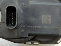 2016-2017 Chevrolet Equinox Throttle Body P/N:12670834AA Fits Fits 2016 2017 OEM Used Auto Parts - Oemusedautoparts1.com