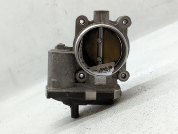 2016-2017 Chevrolet Equinox Throttle Body P/N:12670834AA Fits Fits 2016 2017 OEM Used Auto Parts - Oemusedautoparts1.com