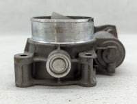 2016-2017 Chevrolet Equinox Throttle Body P/N:12670834AA Fits Fits 2016 2017 OEM Used Auto Parts - Oemusedautoparts1.com