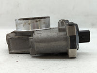 2016-2017 Chevrolet Equinox Throttle Body P/N:12670834AA Fits Fits 2016 2017 OEM Used Auto Parts - Oemusedautoparts1.com