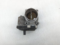 2016-2017 Chevrolet Equinox Throttle Body P/N:12670834AA Fits Fits 2016 2017 OEM Used Auto Parts - Oemusedautoparts1.com