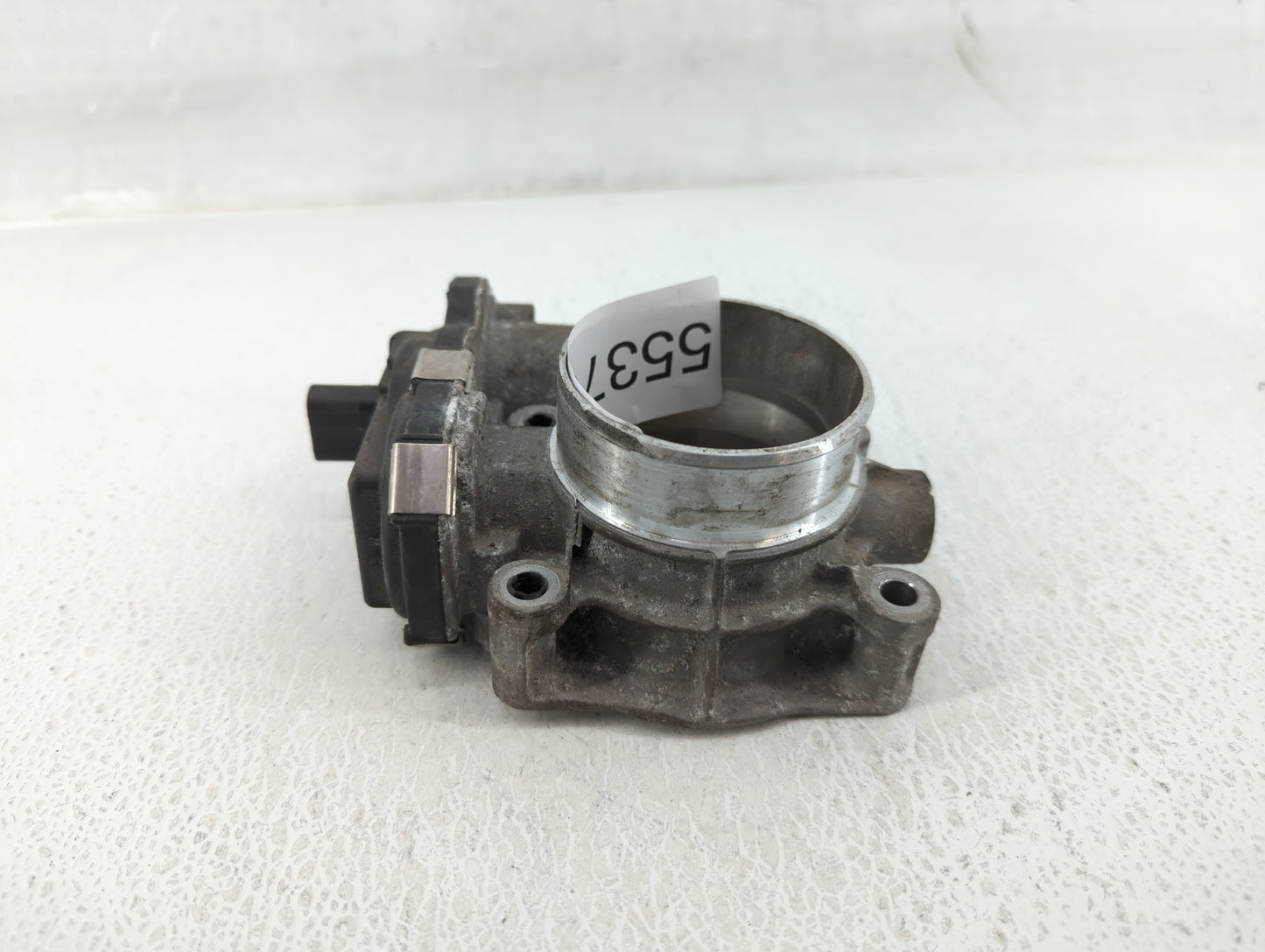 2016-2017 Chevrolet Equinox Throttle Body P/N:12670834AA Fits Fits 2016 2017 OEM Used Auto Parts - Oemusedautoparts1.com