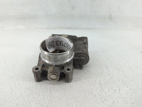 2016-2017 Chevrolet Equinox Throttle Body P/N:12670834AA Fits Fits 2016 2017 OEM Used Auto Parts - Oemusedautoparts1.com