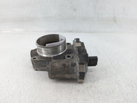 2016-2017 Chevrolet Equinox Throttle Body P/N:12670834AA Fits Fits 2016 2017 OEM Used Auto Parts - Oemusedautoparts1.com