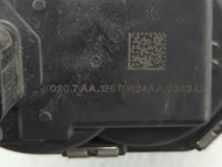 2016-2017 Chevrolet Equinox Throttle Body P/N:12670834AA Fits Fits 2016 2017 OEM Used Auto Parts - Oemusedautoparts1.com