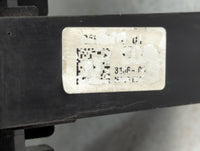 2016-2017 Chevrolet Equinox Fusebox Fuse Box Panel Relay Module P/N:84080470_01 Fits Fits 2016 2017 OEM Used Auto Parts - Oe
