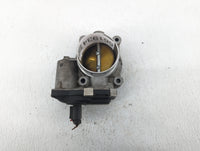 2016-2017 Chevrolet Equinox Throttle Body P/N:12670834AA Fits Fits 2016 2017 OEM Used Auto Parts - Oemusedautoparts1.com