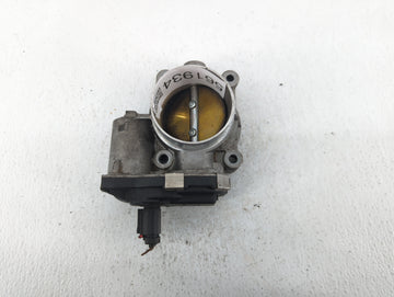 2016-2017 Chevrolet Equinox Throttle Body P/N:12670834AA Fits Fits 2016 2017 OEM Used Auto Parts - Oemusedautoparts1.com