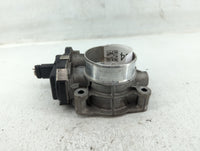 2016-2017 Chevrolet Equinox Throttle Body P/N:12670834AA Fits Fits 2016 2017 OEM Used Auto Parts - Oemusedautoparts1.com