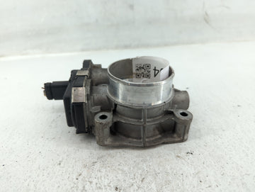 2016-2017 Chevrolet Equinox Throttle Body P/N:12670834AA Fits Fits 2016 2017 OEM Used Auto Parts