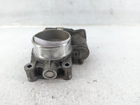 2016-2017 Chevrolet Equinox Throttle Body P/N:12670834AA Fits Fits 2016 2017 OEM Used Auto Parts - Oemusedautoparts1.com