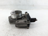 2016-2017 Chevrolet Equinox Throttle Body P/N:12670834AA Fits Fits 2016 2017 OEM Used Auto Parts - Oemusedautoparts1.com