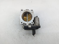 2016-2017 Chevrolet Equinox Throttle Body P/N:12670834AA Fits Fits 2016 2017 OEM Used Auto Parts - Oemusedautoparts1.com