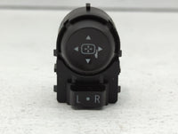2010-2017 Chevrolet Equinox Master Power Window Switch Replacement Driver Side Left P/N:20846189 20917599 Fits OEM Used Auto