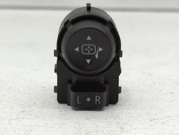2010-2017 Chevrolet Equinox Master Power Window Switch Replacement Driver Side Left P/N:20846189 20917599 Fits OEM Used Auto