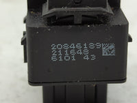 2010-2017 Chevrolet Equinox Master Power Window Switch Replacement Driver Side Left P/N:20846189 20917599 Fits OEM Used Auto