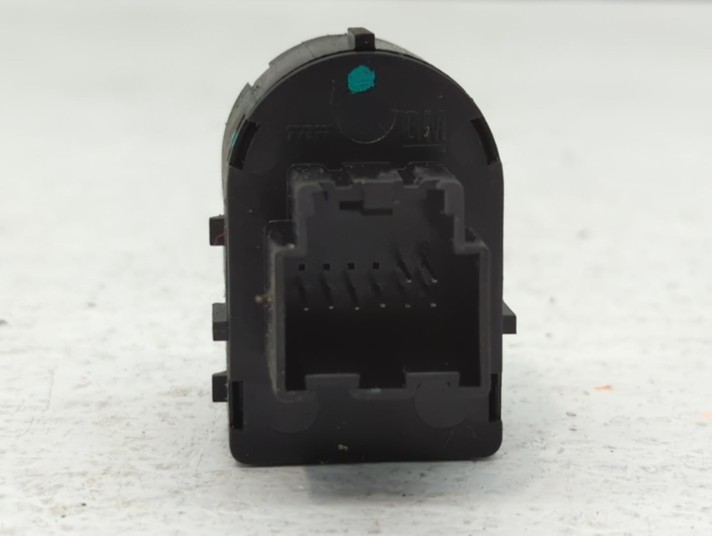 2010-2017 Chevrolet Equinox Master Power Window Switch Replacement Driver Side Left P/N:20846189 20917599 Fits OEM Used Auto