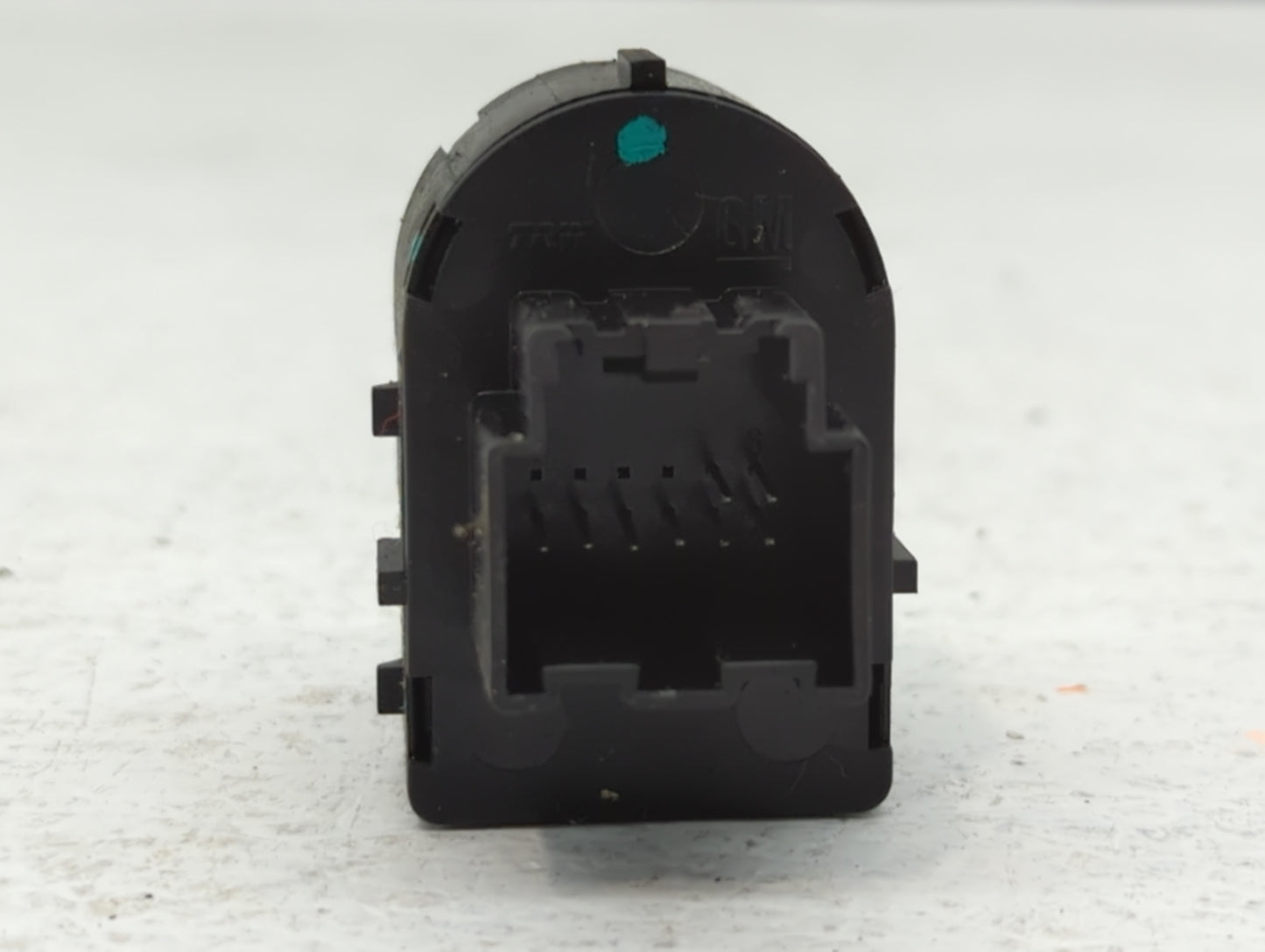 2010-2017 Chevrolet Equinox Master Power Window Switch Replacement Driver Side Left P/N:20846189 20917599 Fits OEM Used Auto