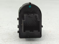 2010-2017 Chevrolet Equinox Master Power Window Switch Replacement Driver Side Left P/N:20846189 20917599 Fits OEM Used Auto