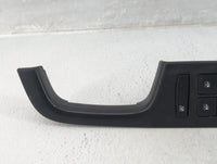 2010-2017 Chevrolet Equinox Master Power Window Switch Replacement Driver Side Left P/N:20917599 Fits OEM Used Auto Parts - 