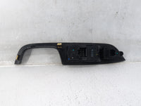 2010-2017 Chevrolet Equinox Master Power Window Switch Replacement Driver Side Left P/N:20917599 Fits OEM Used Auto Parts - 