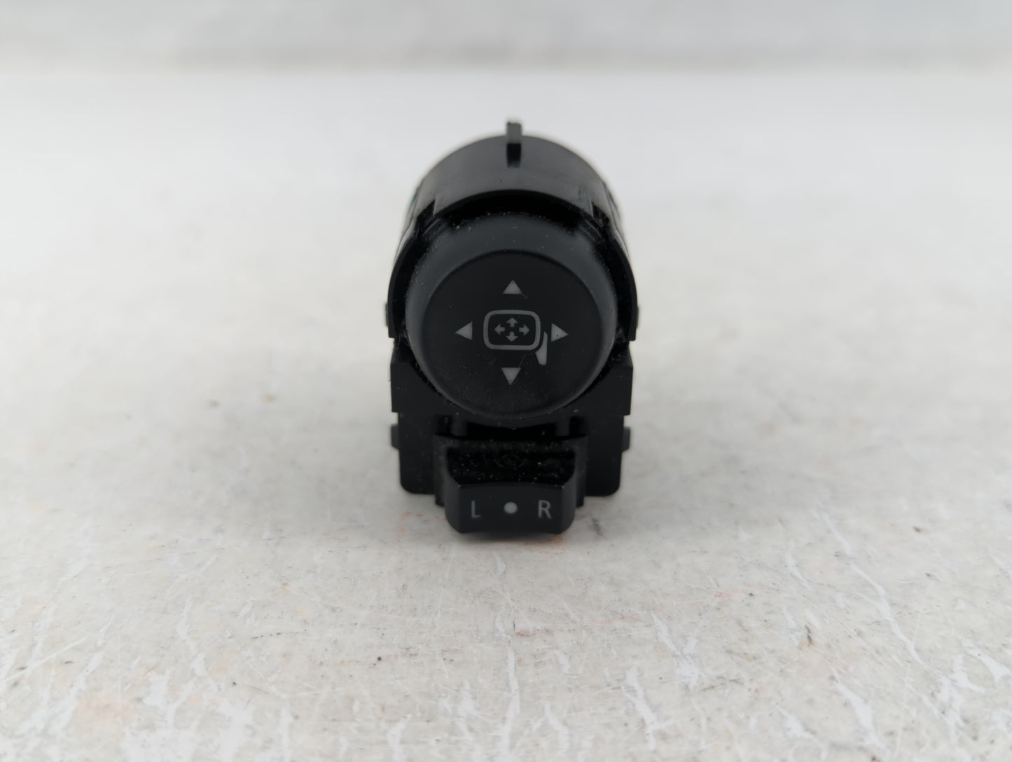2010-2017 Chevrolet Equinox Master Power Window Switch Replacement Driver Side Left P/N:20846189 20917599 Fits OEM Used Auto