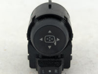 2010-2017 Chevrolet Equinox Master Power Window Switch Replacement Driver Side Left P/N:20846189 20917599 Fits OEM Used Auto