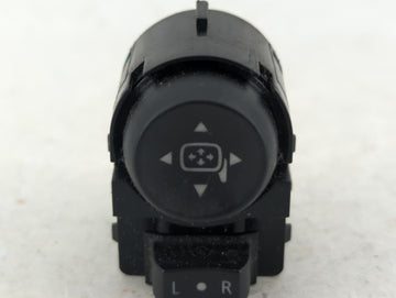 2010-2017 Chevrolet Equinox Master Power Window Switch Replacement Driver Side Left P/N:20846189 20917599 Fits OEM Used Auto Parts
