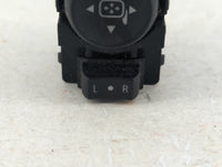 2010-2017 Chevrolet Equinox Master Power Window Switch Replacement Driver Side Left P/N:20846189 20917599 Fits OEM Used Auto