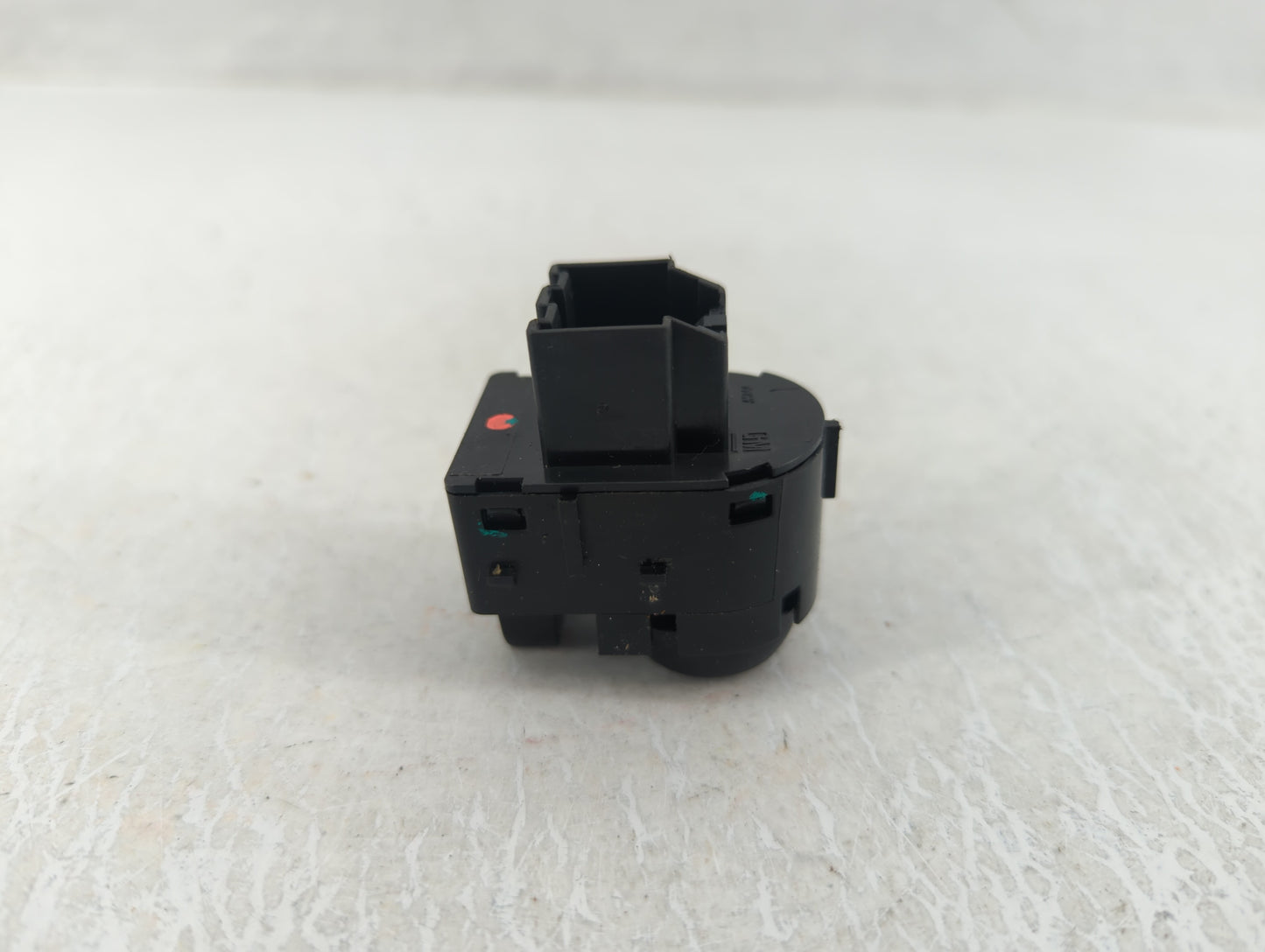 2010-2017 Chevrolet Equinox Master Power Window Switch Replacement Driver Side Left P/N:20846189 20917599 Fits OEM Used Auto