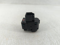 2010-2017 Chevrolet Equinox Master Power Window Switch Replacement Driver Side Left P/N:20846189 20917599 Fits OEM Used Auto