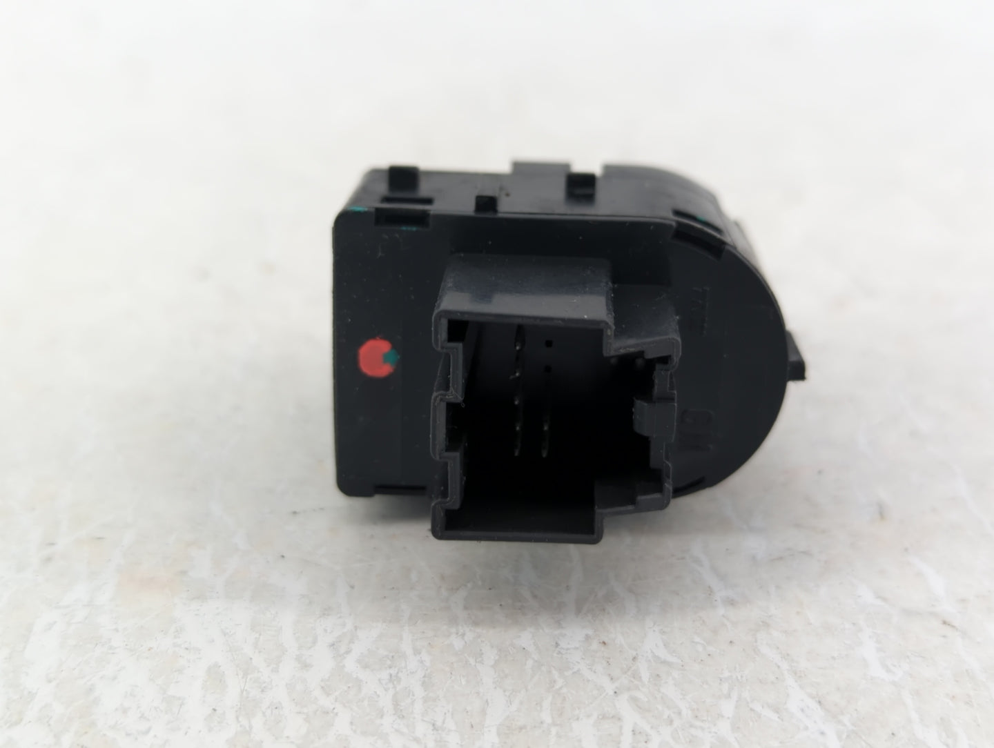 2010-2017 Chevrolet Equinox Master Power Window Switch Replacement Driver Side Left P/N:20846189 20917599 Fits OEM Used Auto